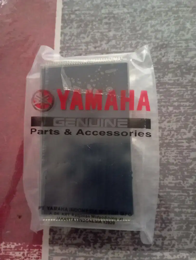 Kaca LCD Speedometer Yamaha Aerox 155