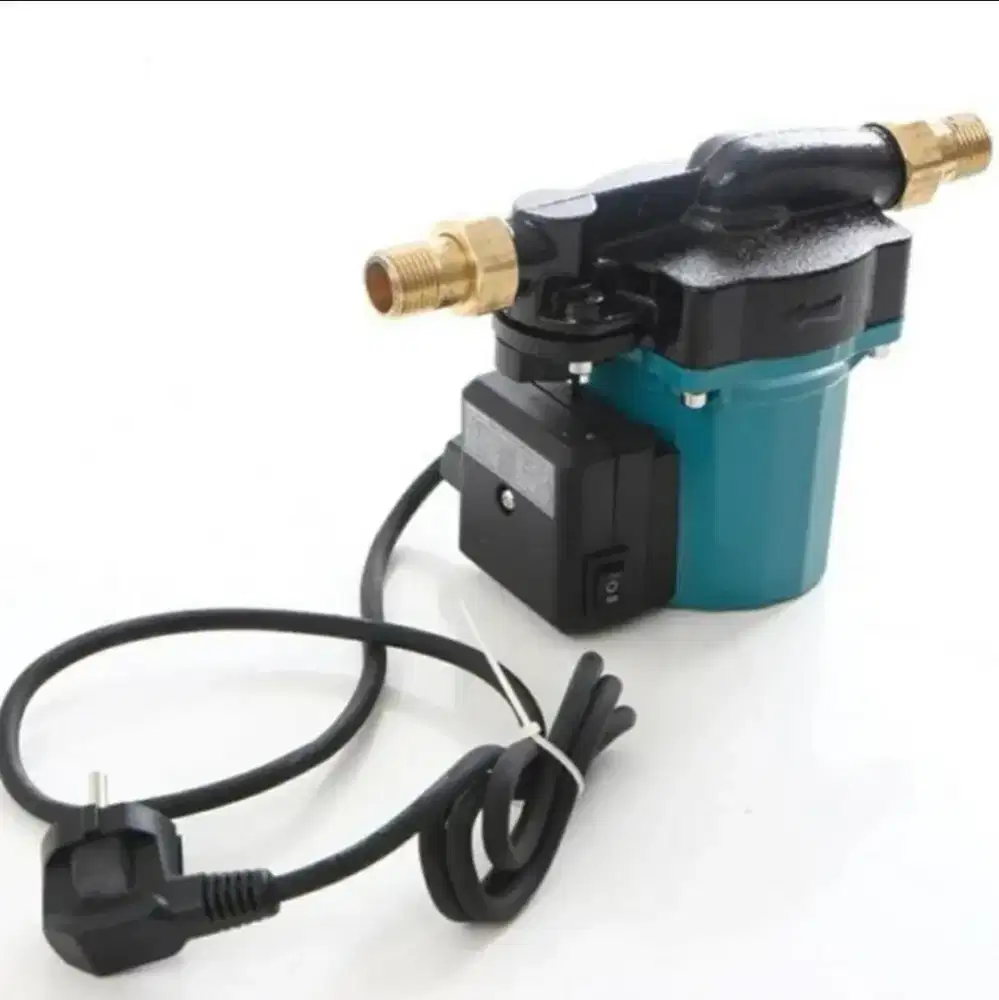 POMPA DORONG ( BOOSTER PUMP ) MERK  WASSER PB 60 EA