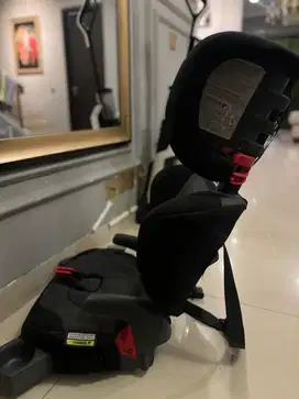 Carseat import Murah