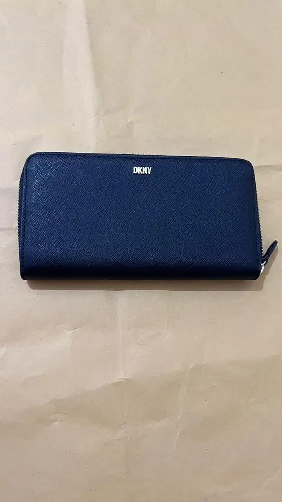 Jual murah aja dompet wanita DKNY Ori