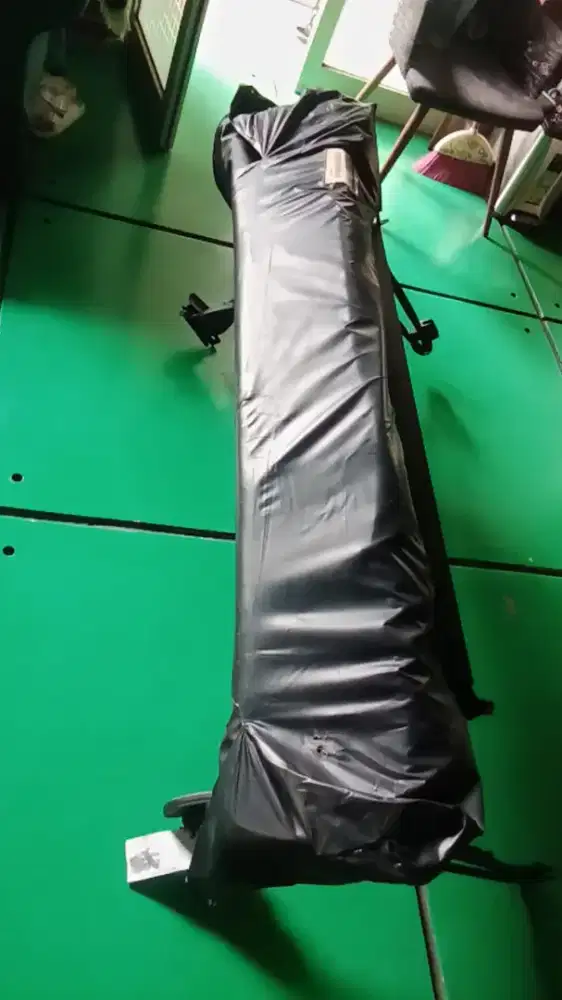 Softtop Jeep wrangler 4 Door original