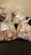 Juru Masak Nasi / Kwetiau Goreng Berpengalaman.