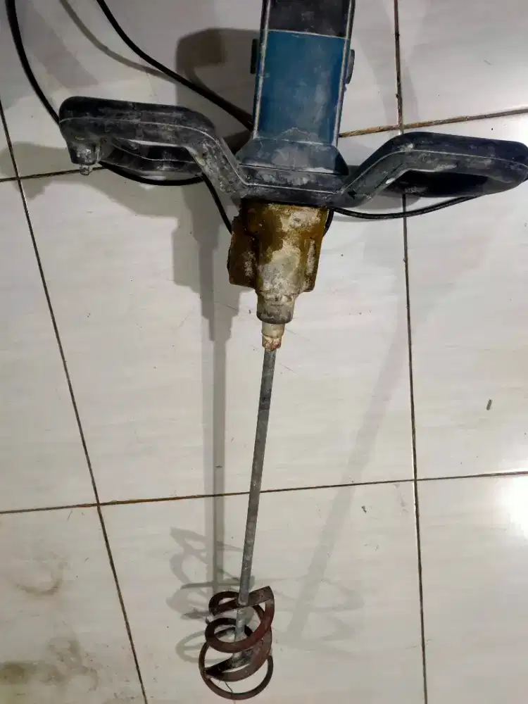 Mesin Electric Mixer Krisbow 1600W