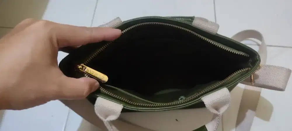 Tas Jinjing Cewek Merk Pavilo