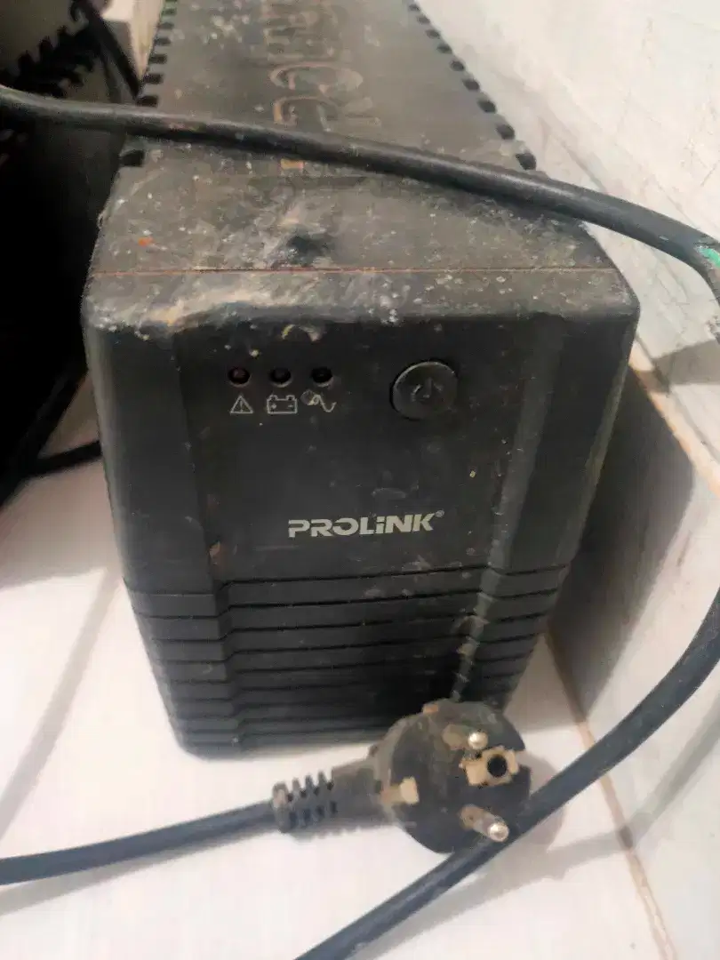 UPS Prolink PRO700