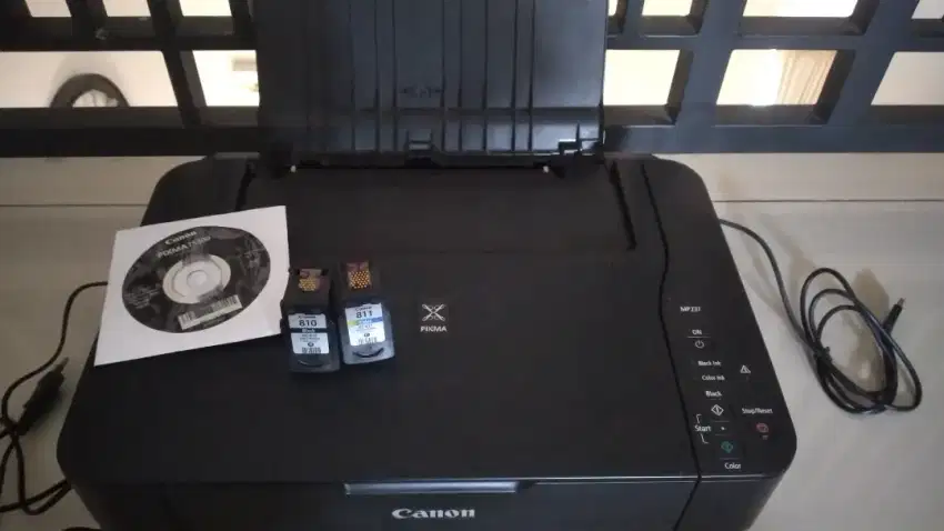 Printer pixma canon