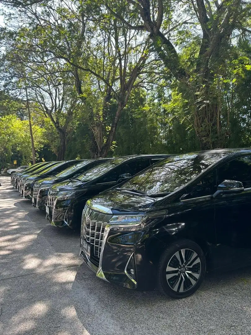 Rental Mobil Lepas Kunci Kuta Baru Pasar Kemis Tangerang  Termurah