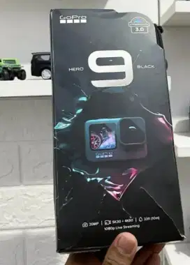 gopro hero 9 black