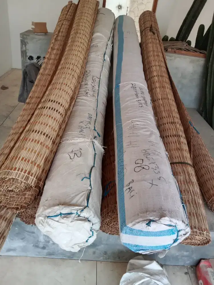 Jual lampit lufu khusus plafon
