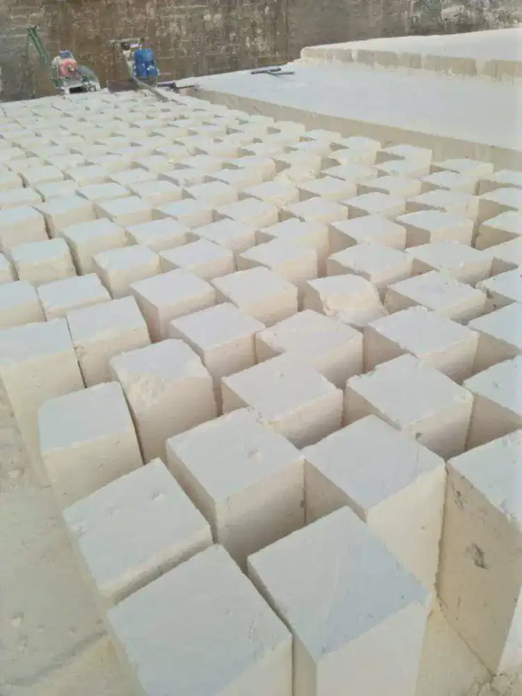 Kumbung umpak super Atos untuk pondasi