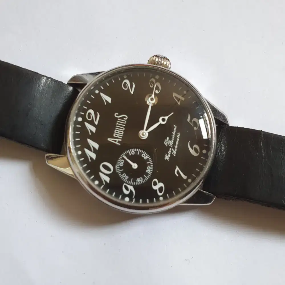 Jam Arbutus Original