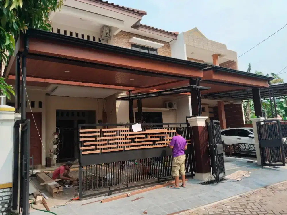 KANOPI OLX BERKWALITAS