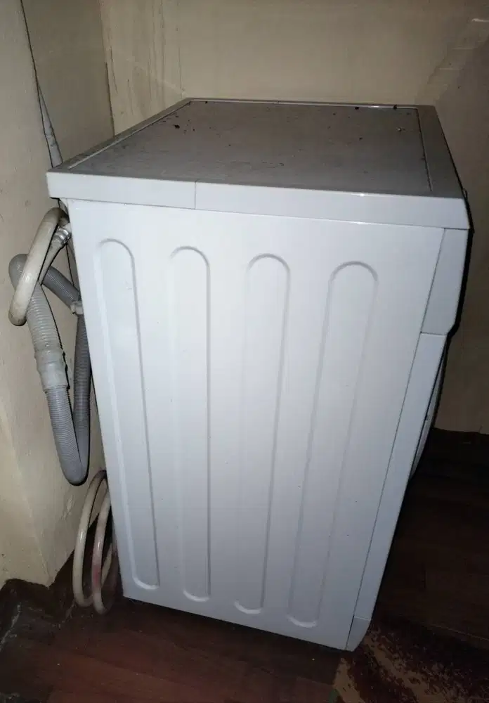 Jual mesin cuci Midea