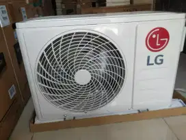 AC LG 1/2 PK type standart