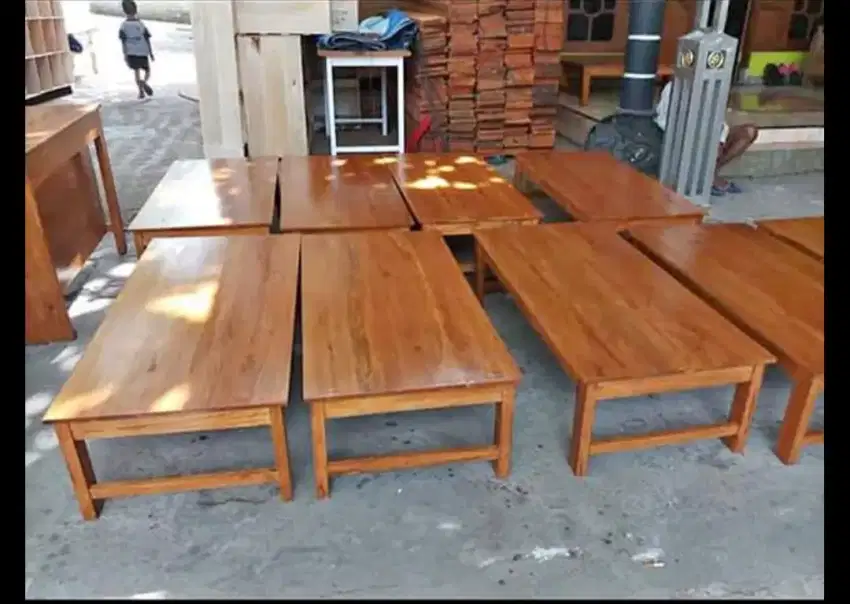 MEJA LESEHAN MURAH