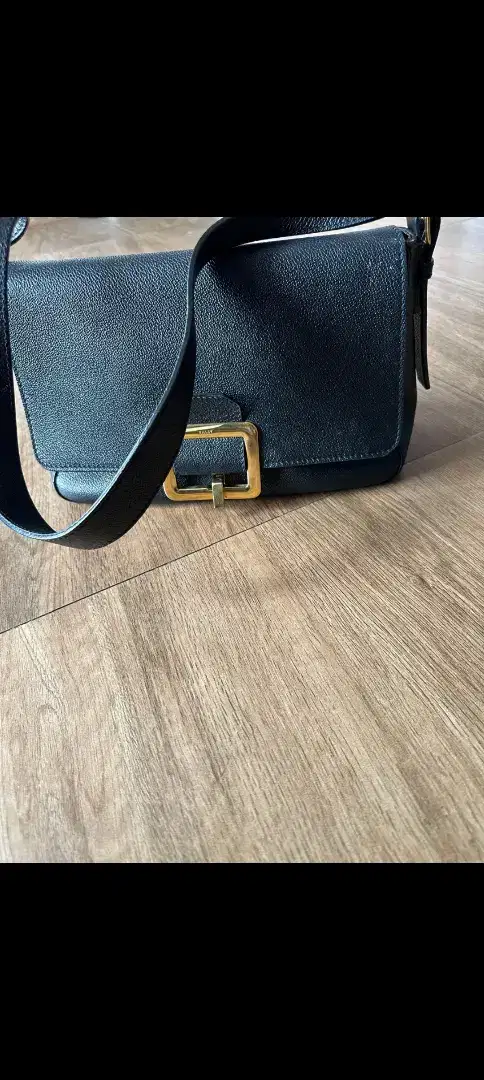 Jual tas wanita orginal tory burch, calvin klein, bally