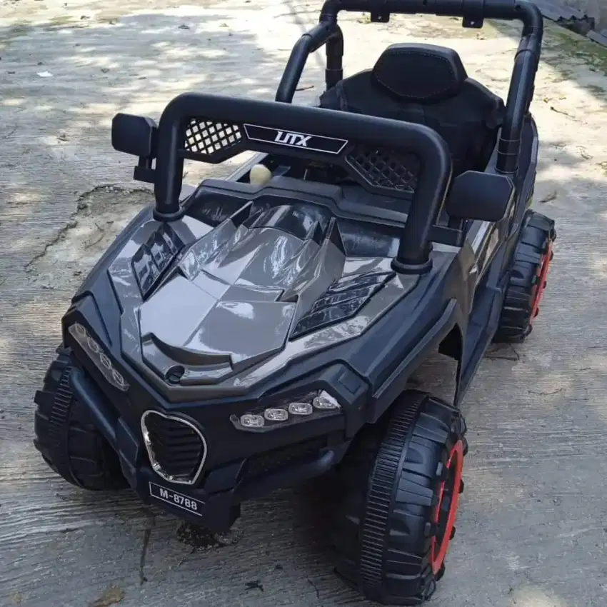 COD MOBIL AKI REMOT ANAK UTX 12 VOLT