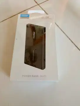 Power bank merk Foomee