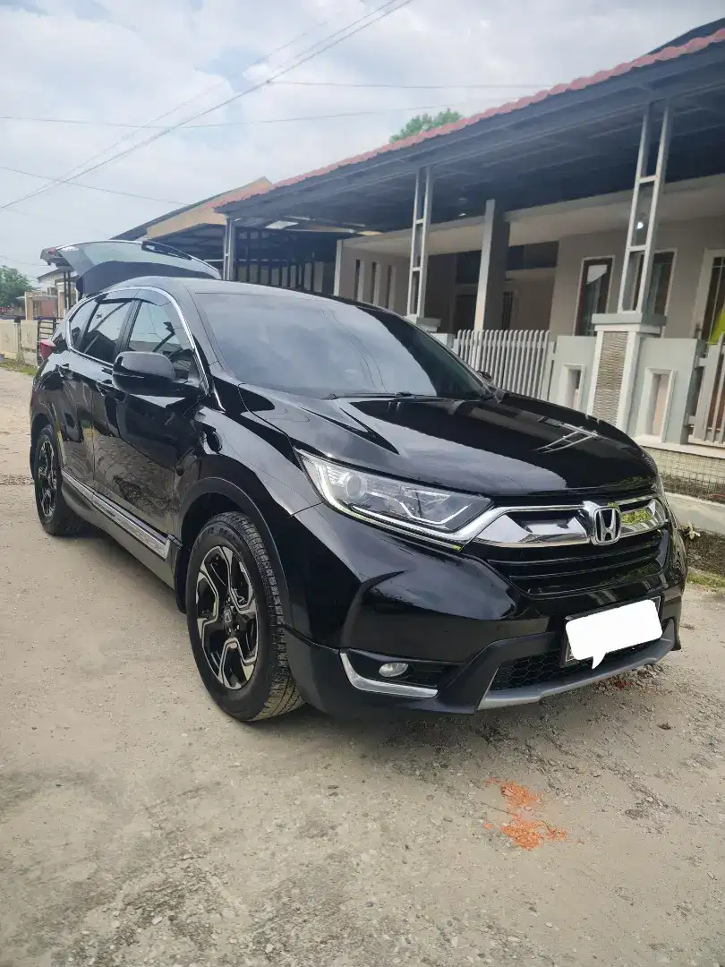 CRV 2.0 tahun 2020