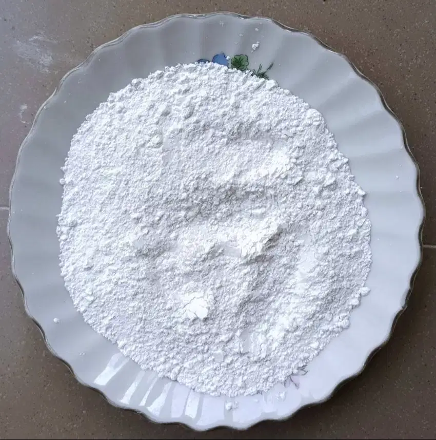 Micro Talc untuk Coating