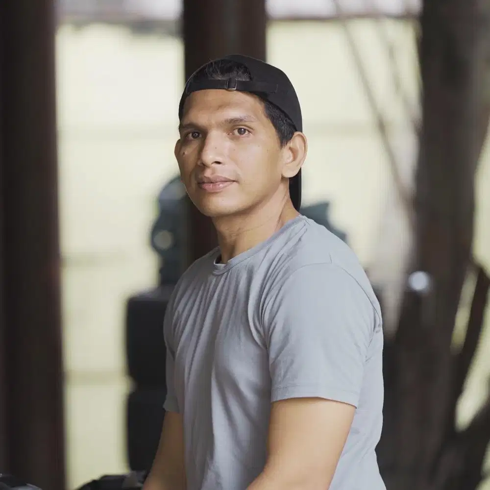 Supir/ Driver Pribadi & Personal Asisten