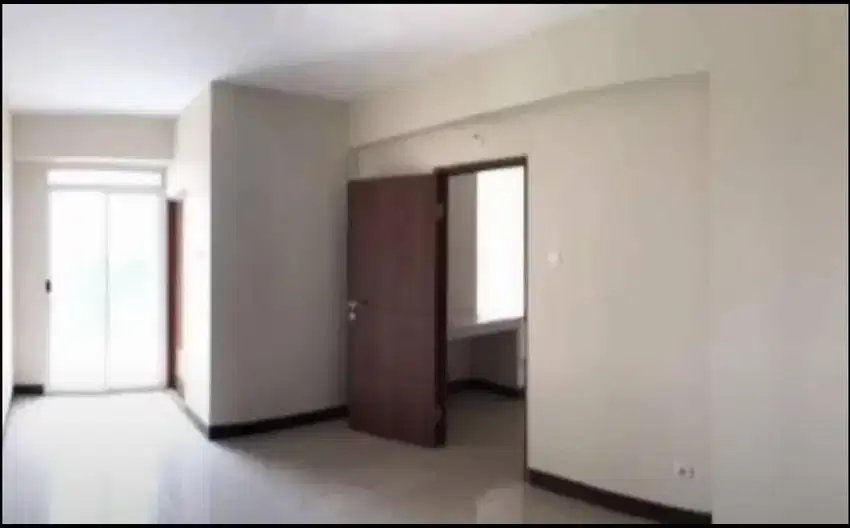 Disewakan Apartemen  Pluit Seaview Lantai Hoki Pemandangan Laut