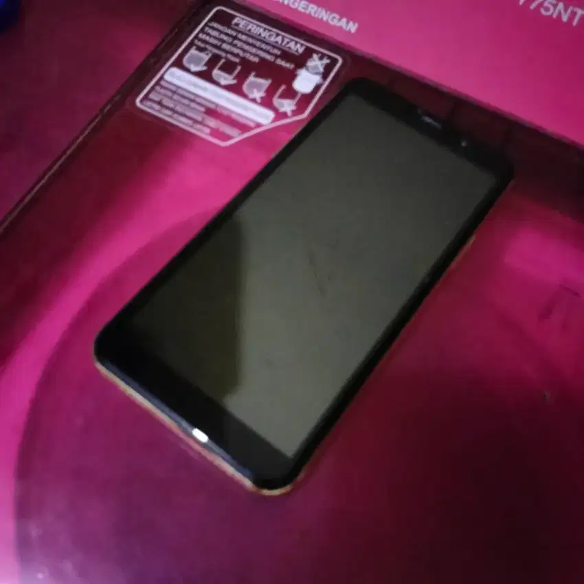 Lenovo A1830 Gold