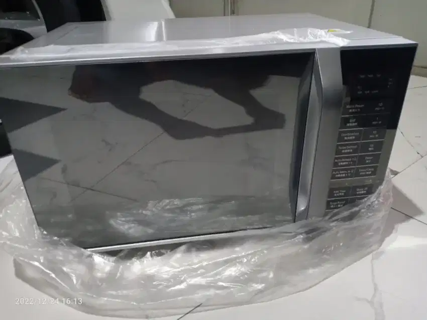 Microwave Panasonic