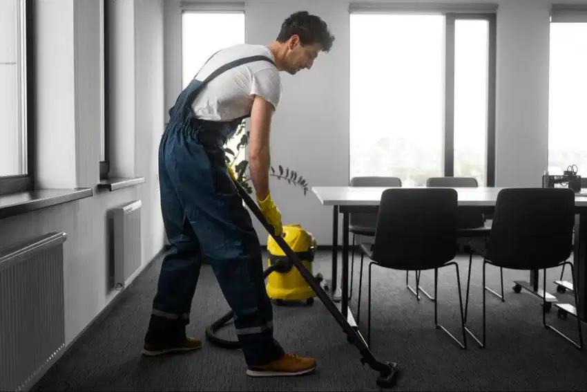 Dibutuhkan ART KANTOR BISA MASAK
