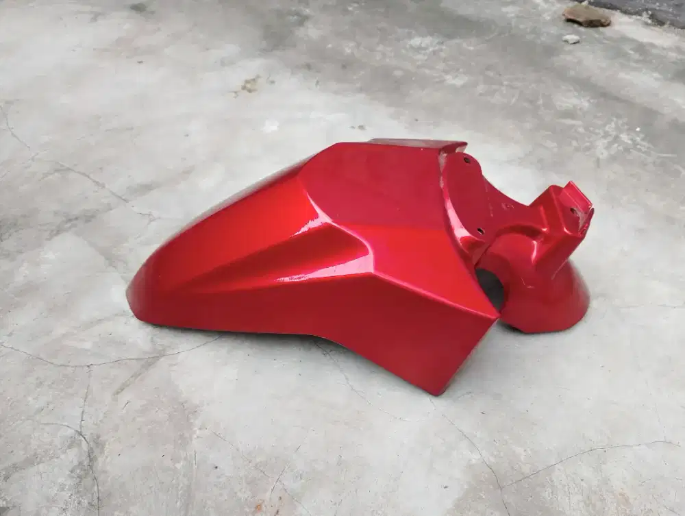 Spackbor ORI depan beat fi 2013 msh mulus