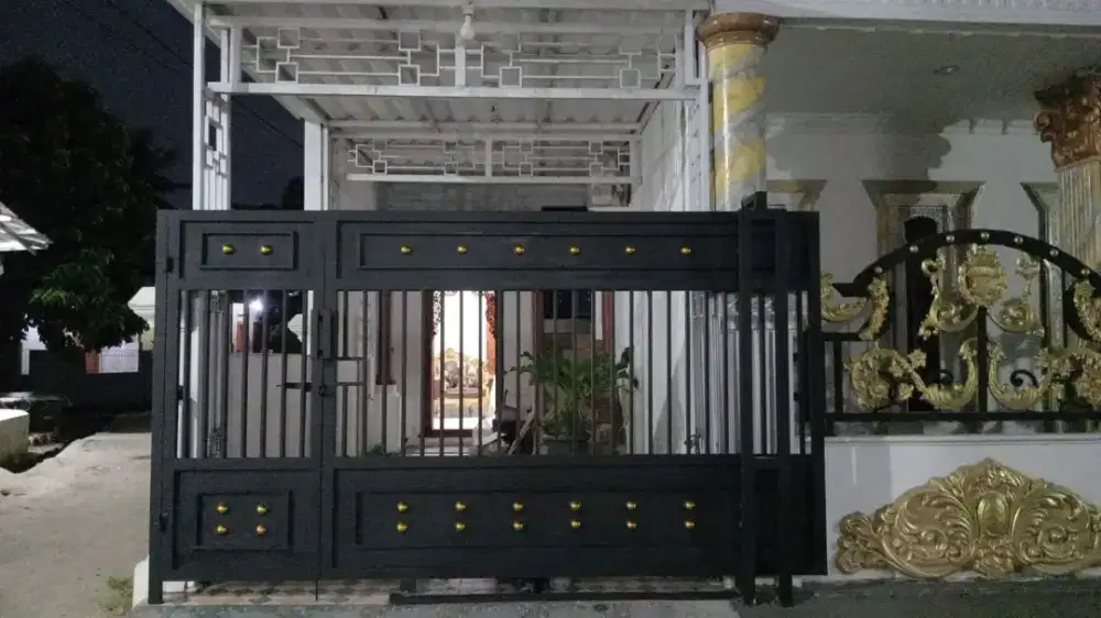 Pager motif grc999 termurah