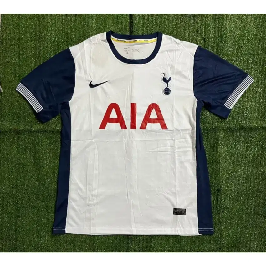 Jersey Tottenham Hotspur Home 24-25 GO Import