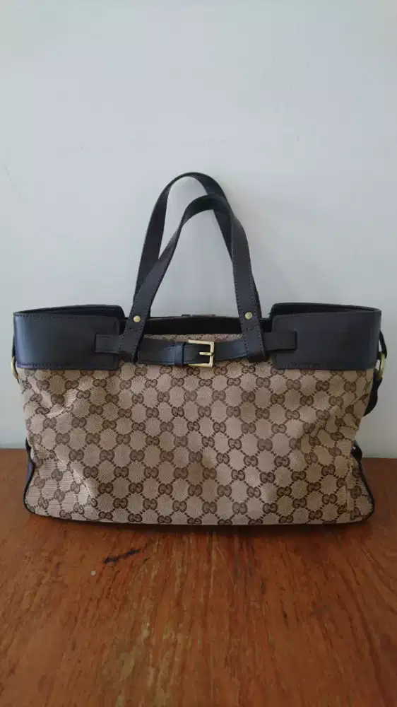 Tas Gucci original italy