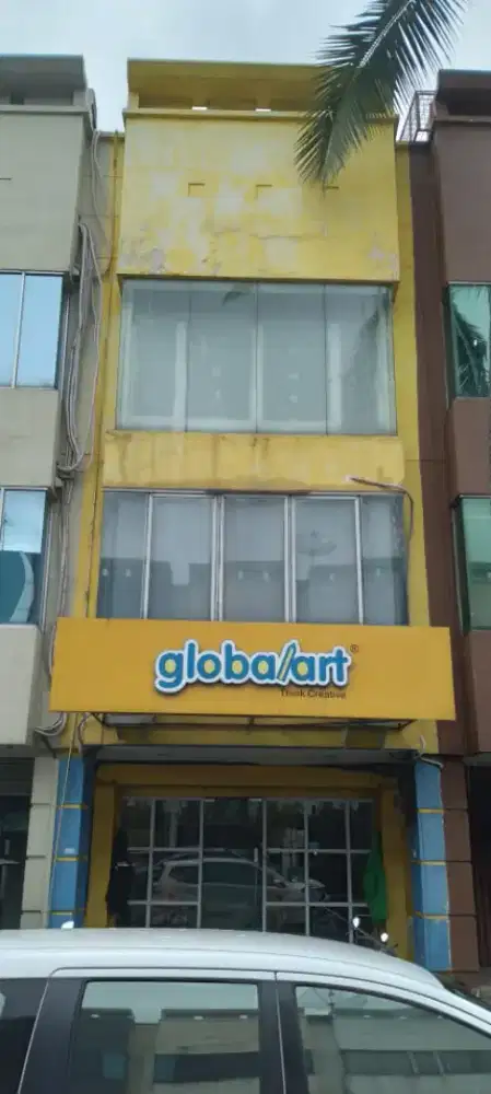 Alamat :
Ruko Pinangsia / Karawaci Office Park , Lippo Karawaci