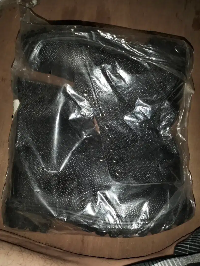 SEPATU PDL SIZE 40