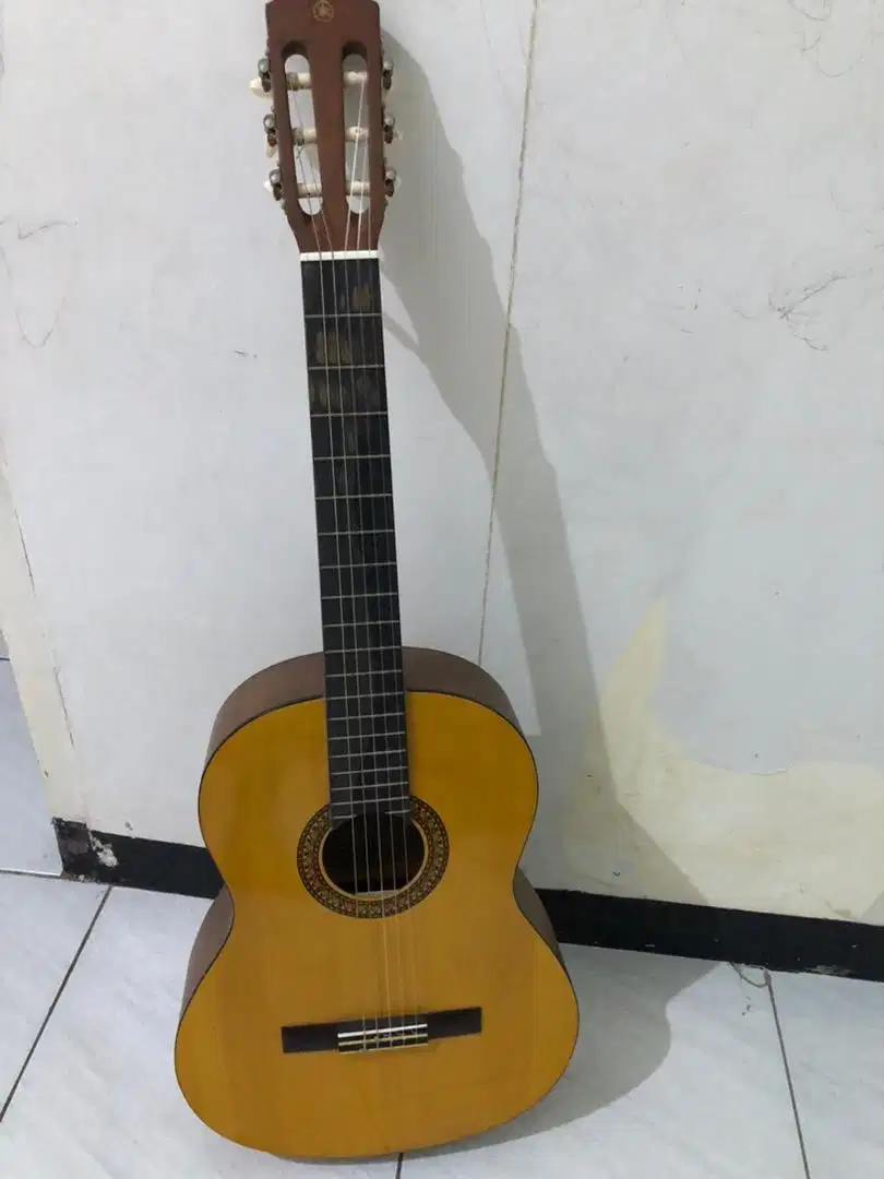 Gitar akustik yamaha C315