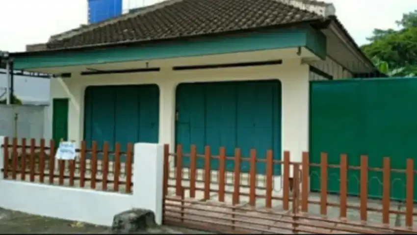 Dijual cepat tanpa perantara rumah siap huni