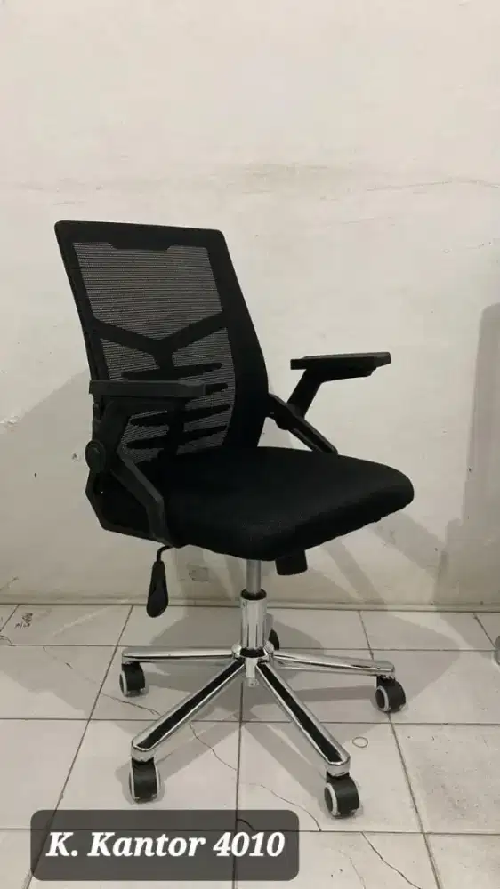 Kursi kantor putar
