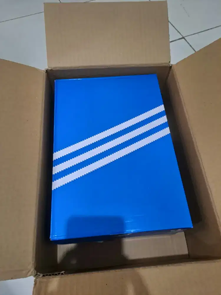 Adidas campus 00S ORIGINAL100%