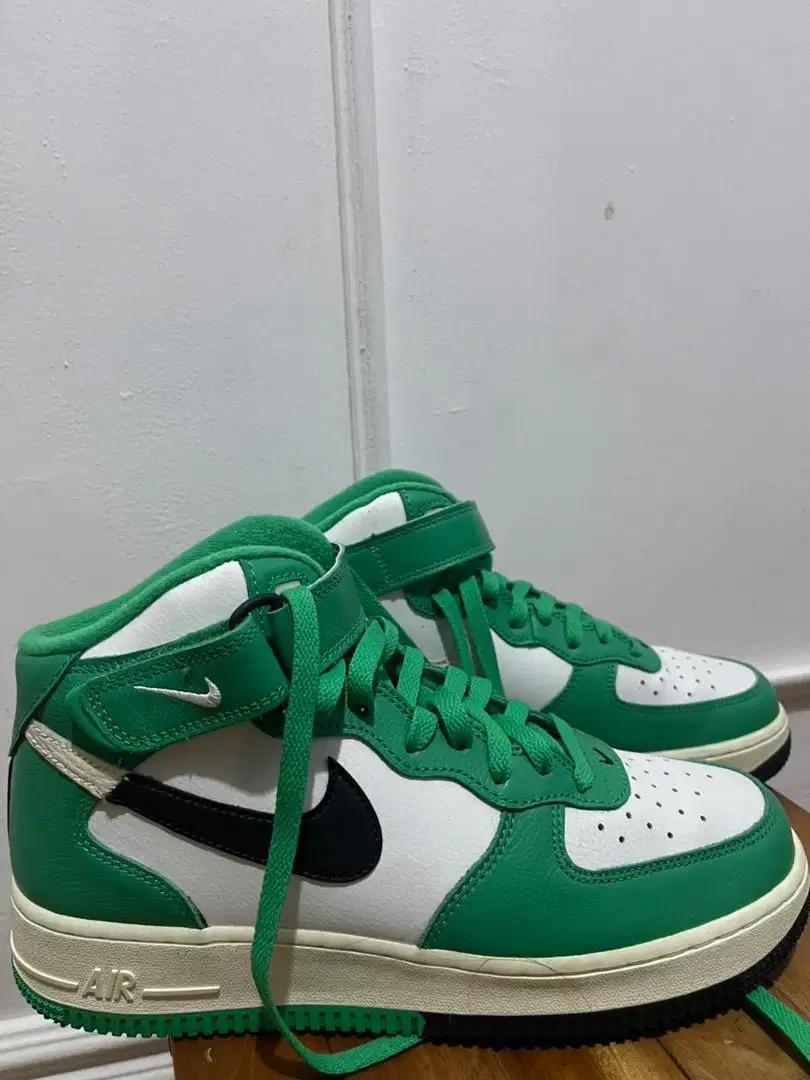 SEPATU NIKE AIR ORIGINAL BEKASI