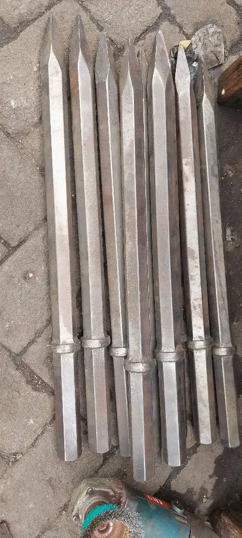 Chisel bor angin 32mm