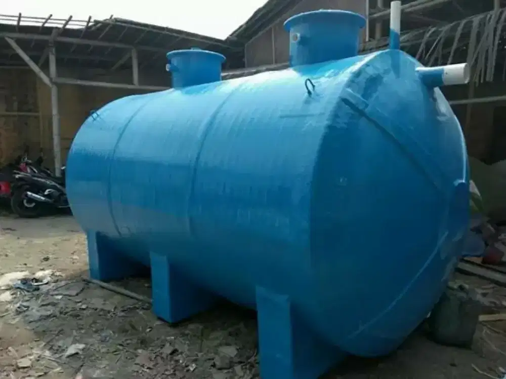 STP Bio CENTRAL, Ipal Rumah Sakit, Ipal Indistri