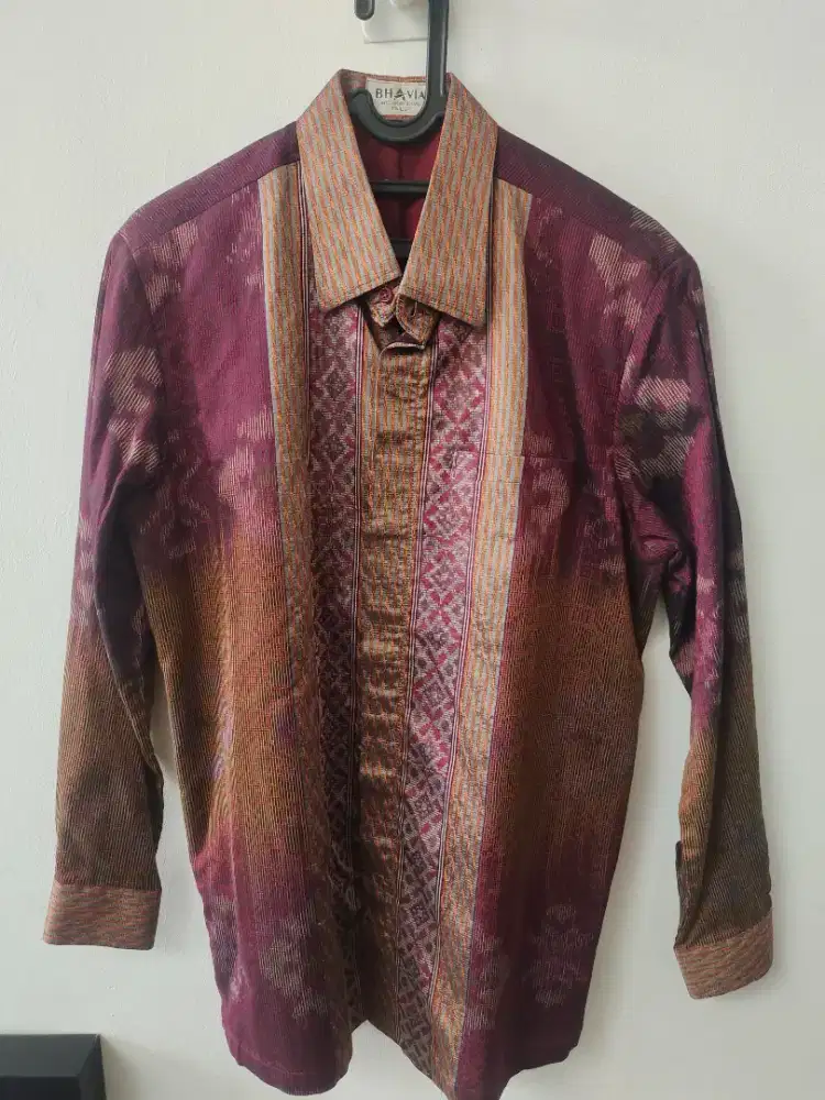 Batik premium viscose