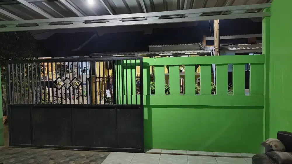 Dijual/take over kredit