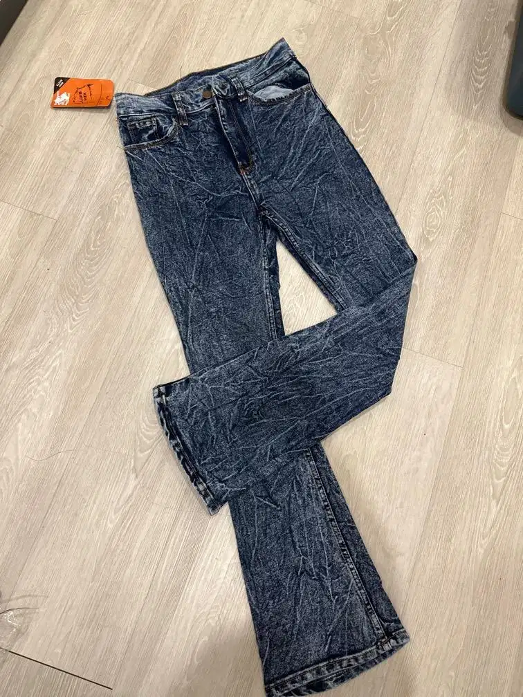 New Cutbray Jeans