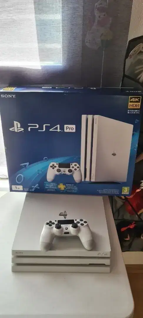 Di cari yg mau jual PS 4/ps4 1tb/500gb boleh tawari saya beli langsung