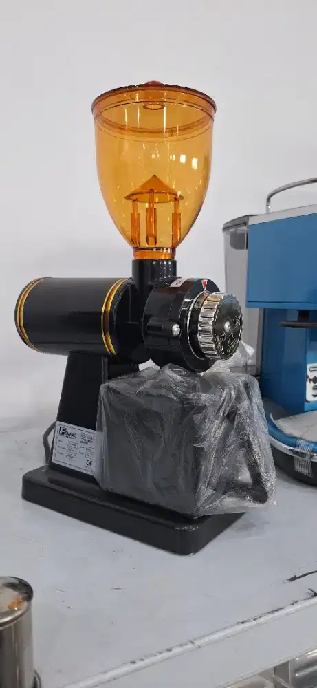 Coffee Grinder Mesin Penggiling Kopi Fomac COG HS600