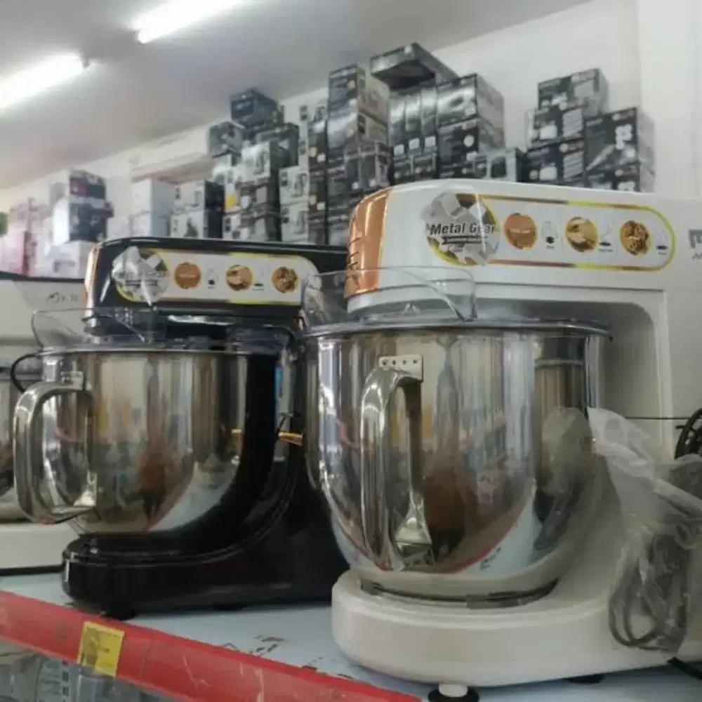 Mixer Mito MX 700 Stand berdiri 7 Liter