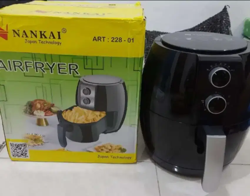 Nankai Air Fryer