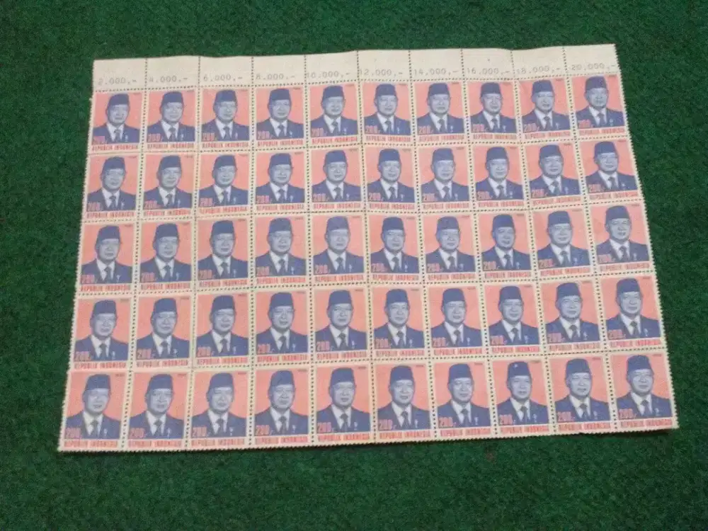 Dijual Borong Barang Antik Langka